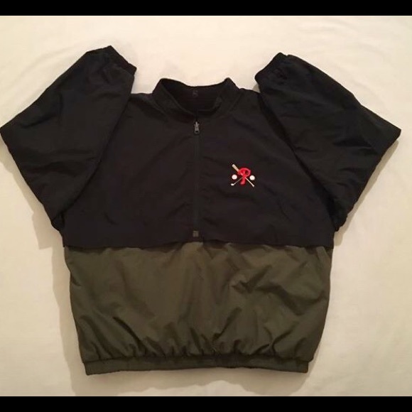 ⚾️Philadelphia Phillies Reversible Jacket - Picture 1 of 8